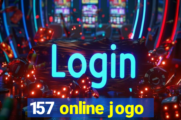 157 online jogo